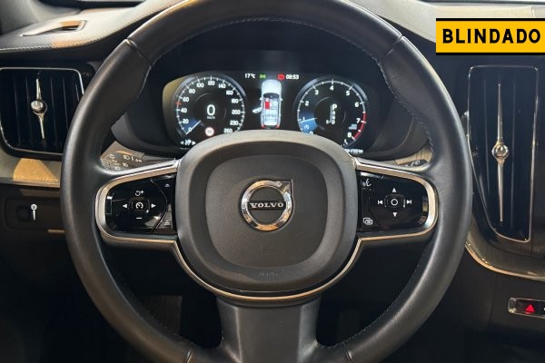 VOLVO XC60 2.0 T5 GASOLINA INSCRIPTION AWD GEARTRONIC 2018/2019